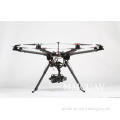 Long Distance Unmanned Aerial Vehicles Auto pathfinder Dron
